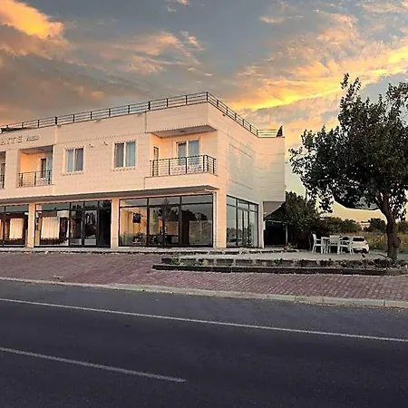 Отель White House Cappadocia 5*