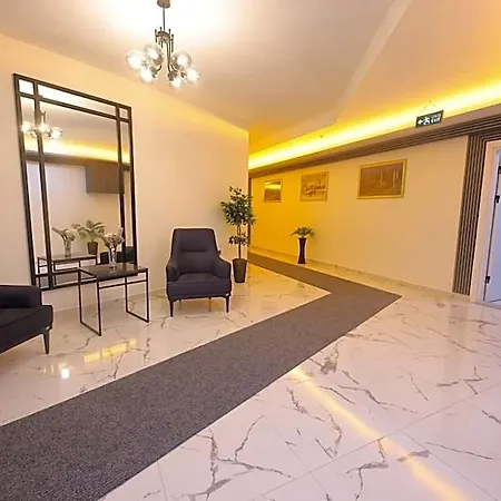 White House Cappadocia 5* Учисар
