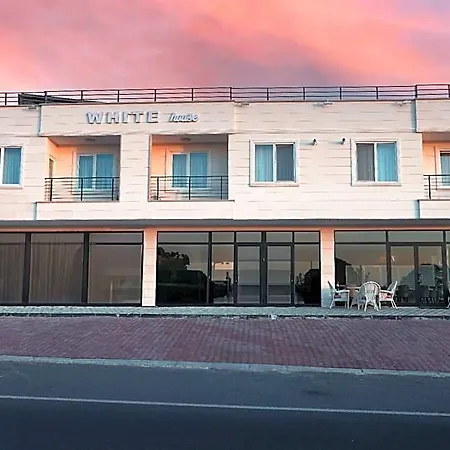 White House Cappadocia 5* Учисар