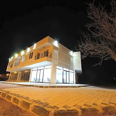 White House Cappadocia Отель 5*