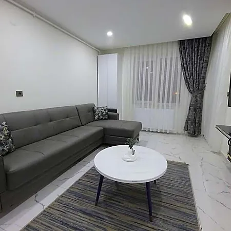 White House Cappadocia 5*
