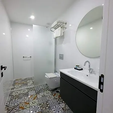 White House Cappadocia Отель 5*