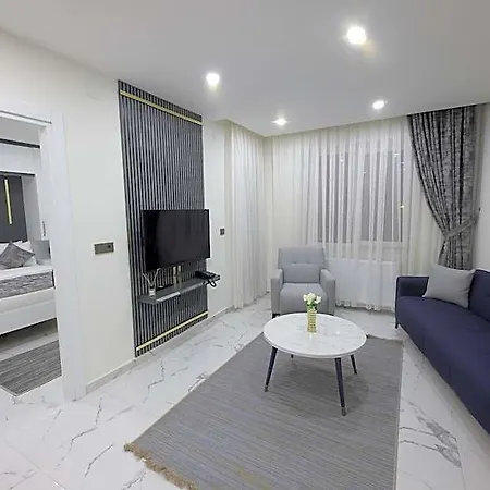 White House Cappadocia 5*