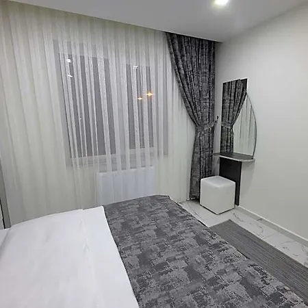 Отель White House Cappadocia 5*